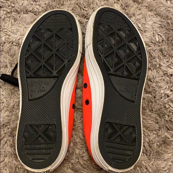 Converse all star low top - Picture 2 of 3